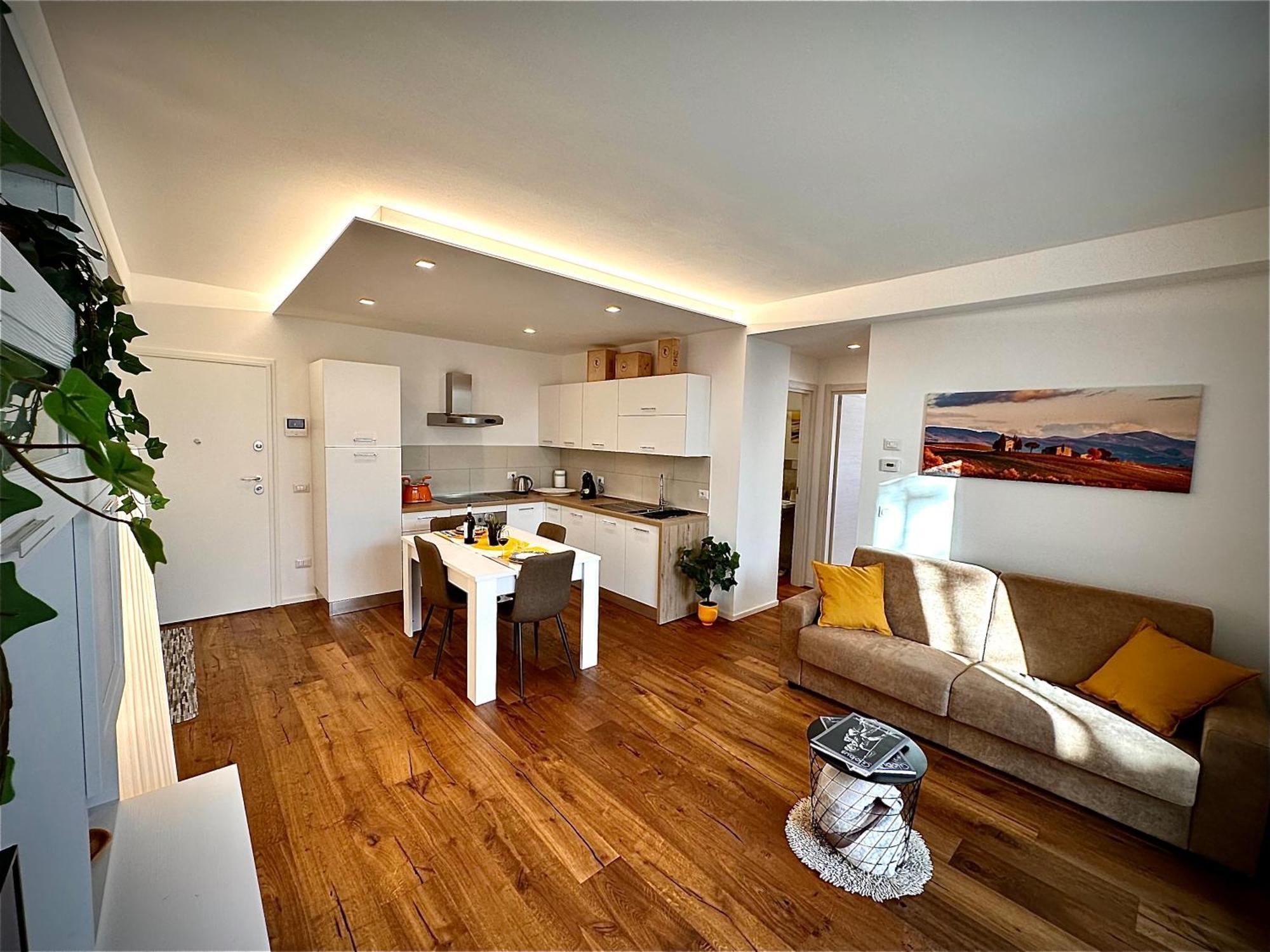 In The Heart Of Siena, 7 Minutes From Piazza Del Campo公寓 外观 照片