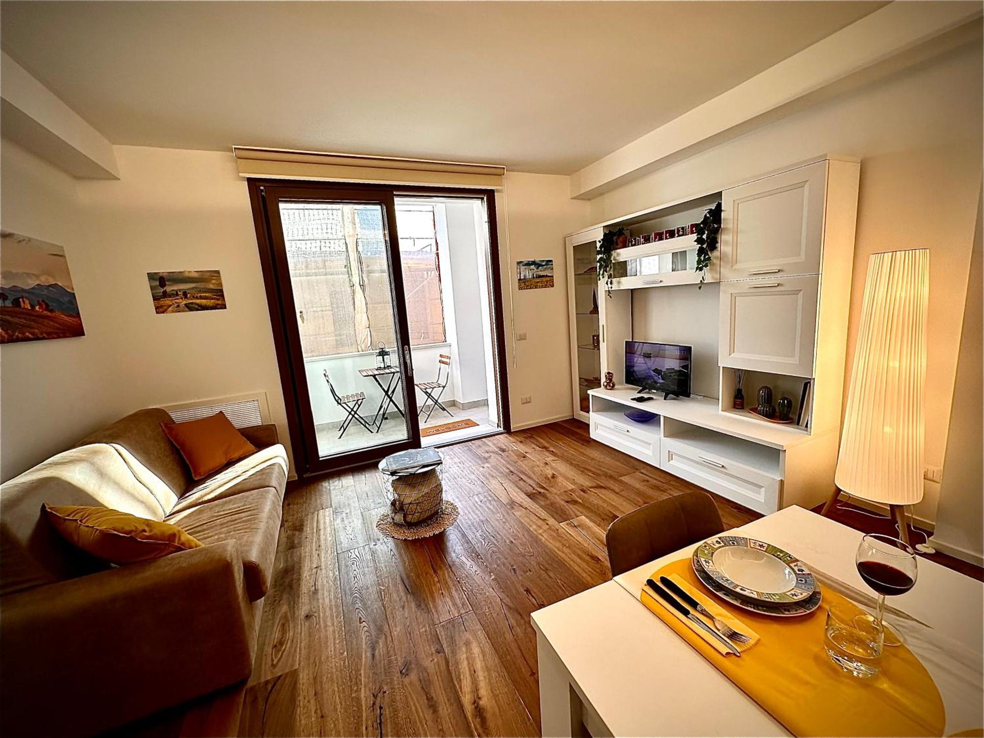 In The Heart Of Siena, 7 Minutes From Piazza Del Campo公寓 外观 照片