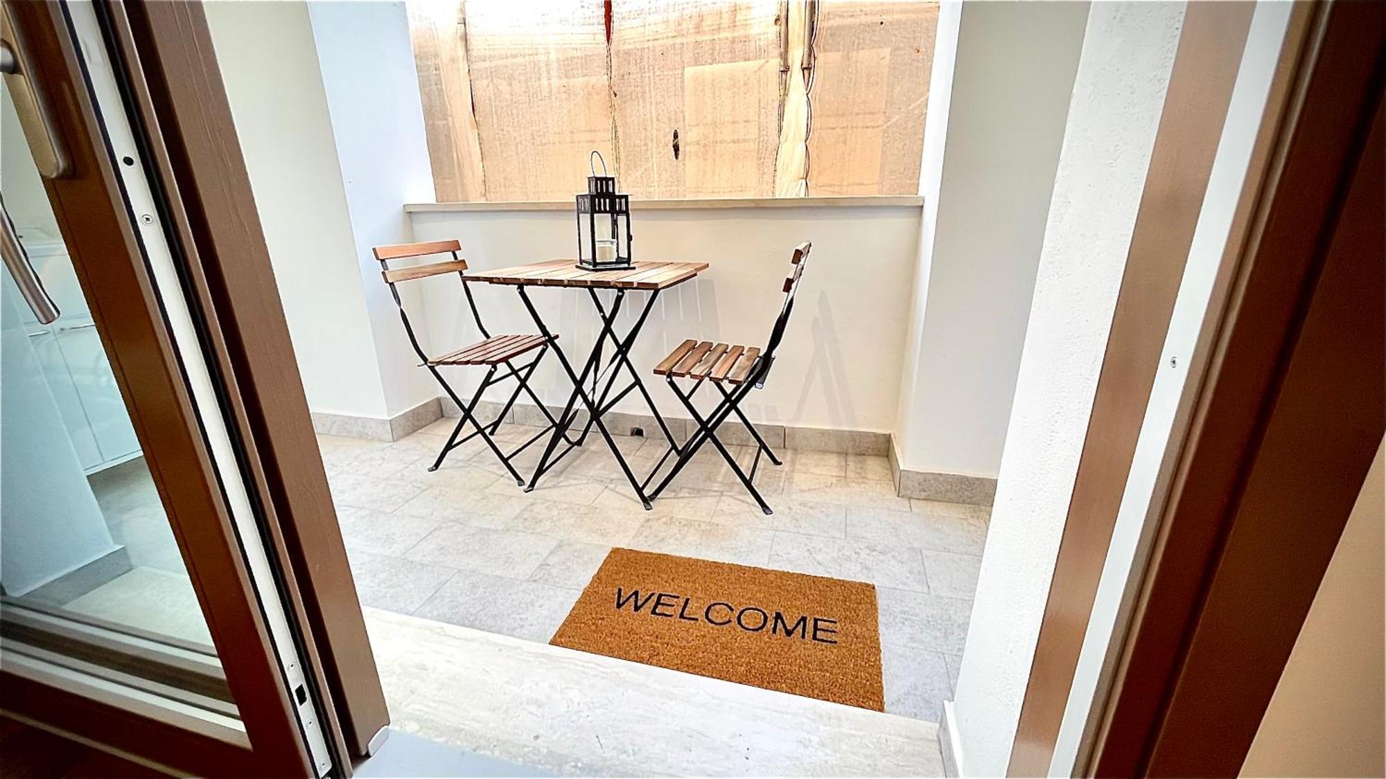 In The Heart Of Siena, 7 Minutes From Piazza Del Campo公寓 外观 照片